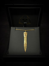 Load image into Gallery viewer, Spear of Destiny 925 Pendant